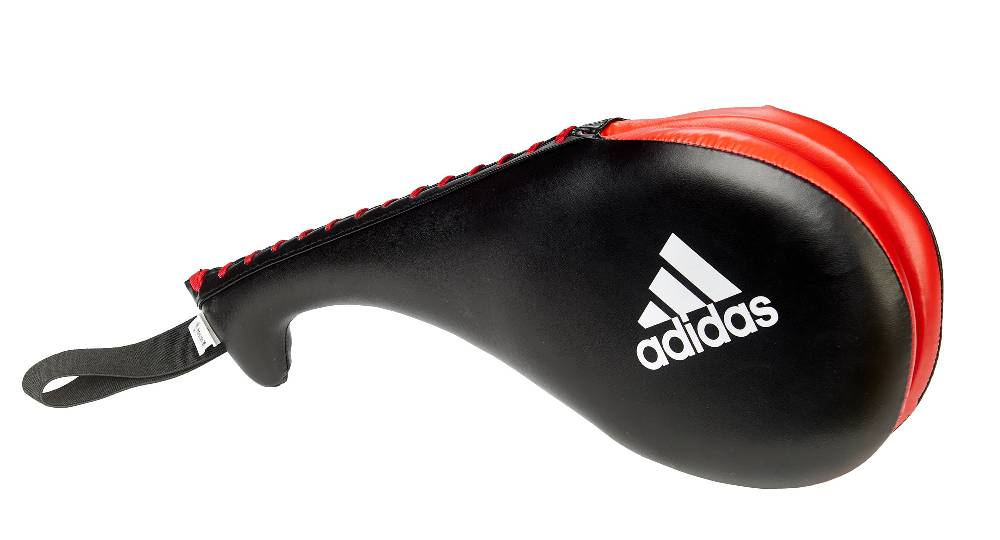 Ju Sports adidas double Mitt Taekwondo black, ADITDT03 Outlet