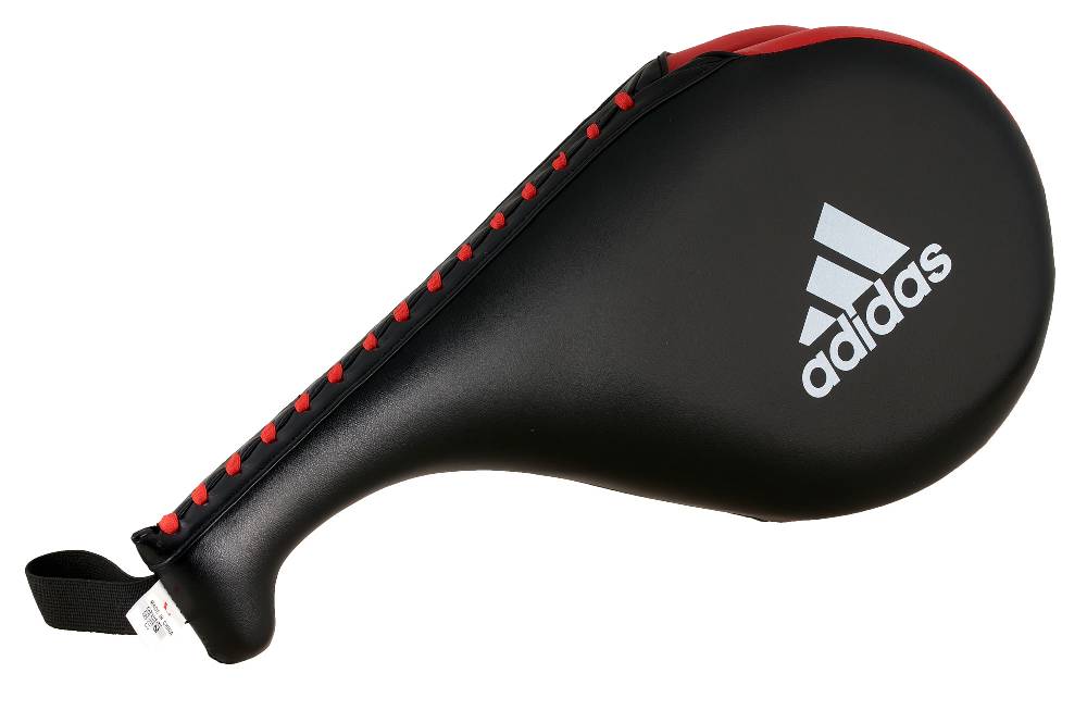 Ju Sports adidas double Mitt Taekwondo black, ADITDT03 Outlet