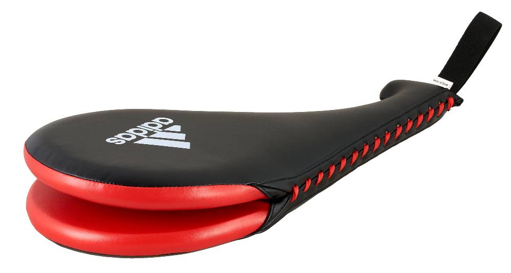 Ju Sports adidas double Mitt Taekwondo black, ADITDT03 Outlet