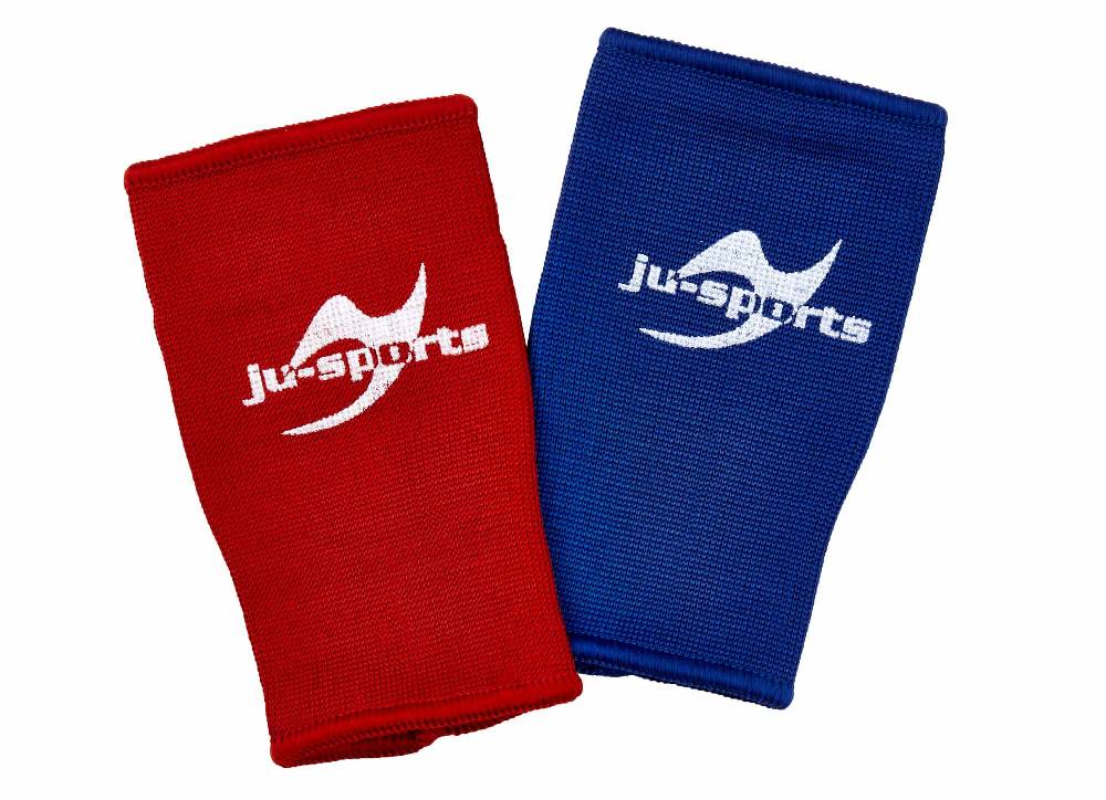 Ju Sports Kampfrichterstulpen Ju-Jutsu