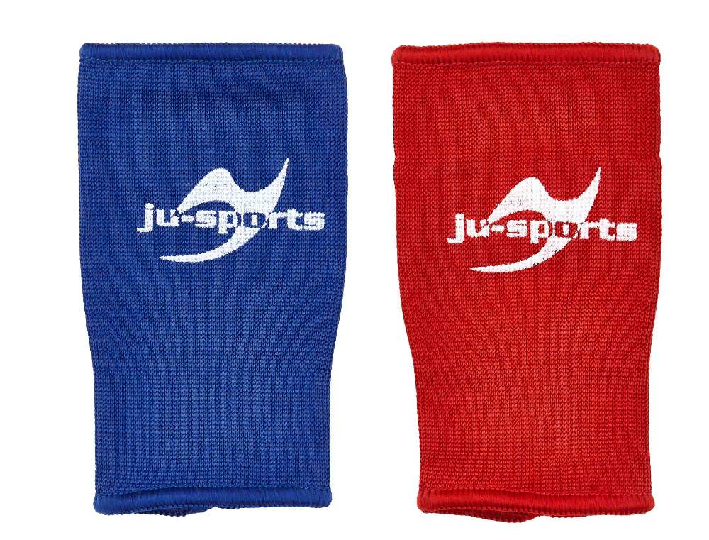 Ju Sports Kampfrichterstulpen Ju-Jutsu Auslauf