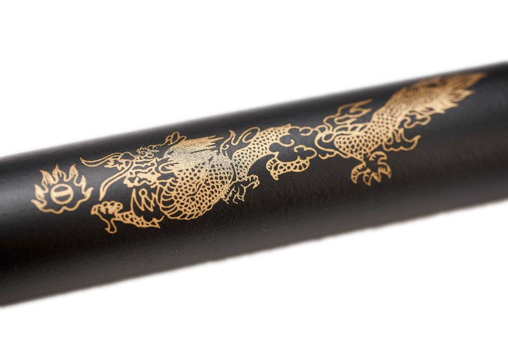 Ju Sports Soft Stick "Dragon" Günstiger Verkauf