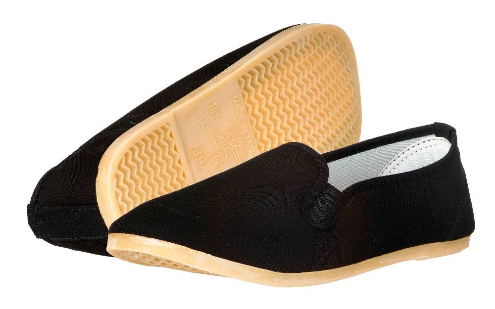 Ju Sports Kung Fu Slipper