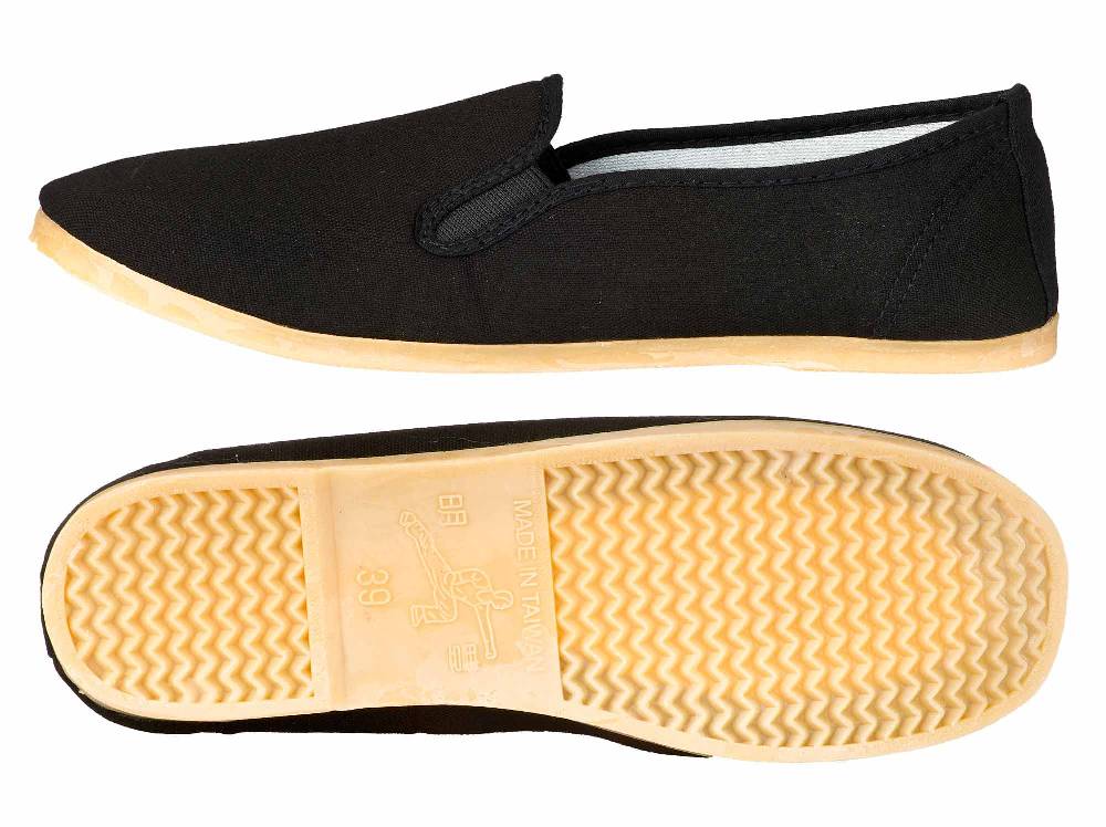 Ju Sports Kung Fu Slipper Fabrikverkauf