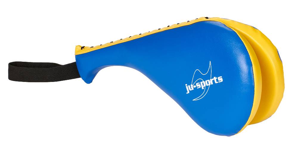 Ju Sports Kids Hand Mitt double - Bonsai