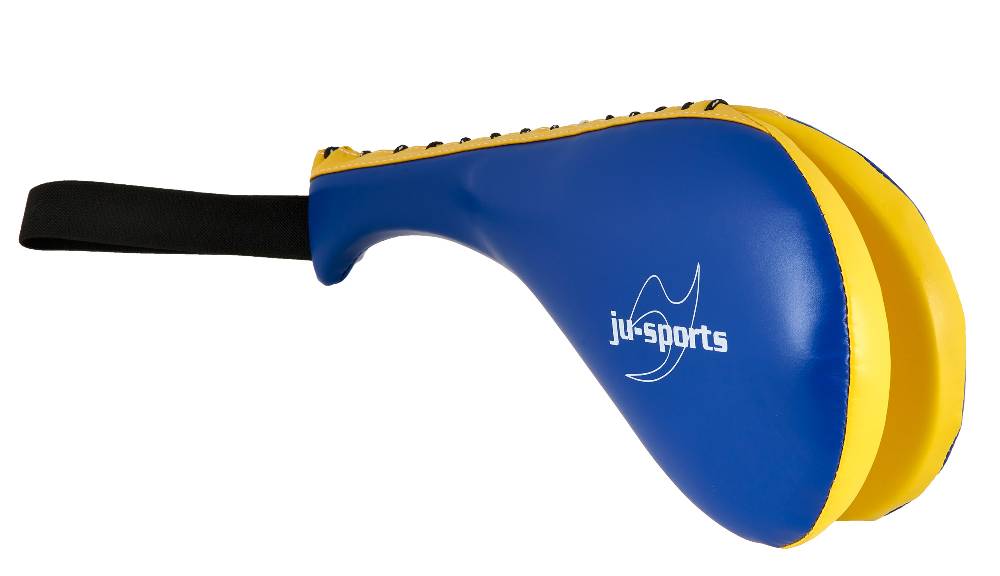 Ju Sports Kids Hand Mitt double - Bonsai Meist gekauft