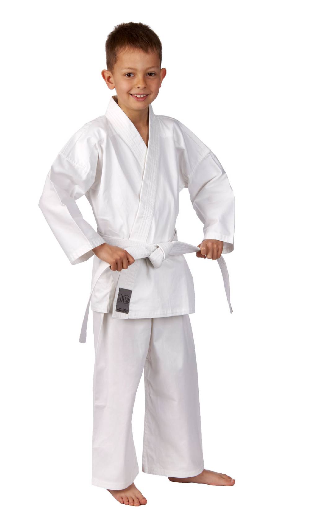 Ju Sports Karateanzug Bonsai Hotsell