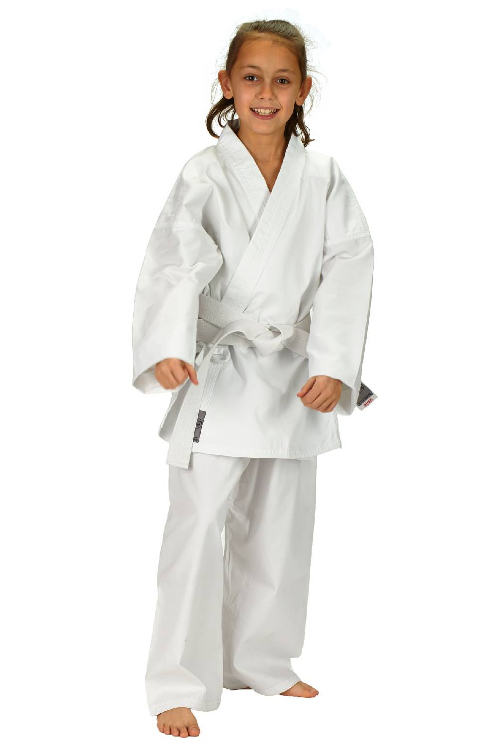 Ju Sports Karateanzug Bonsai Hotsell