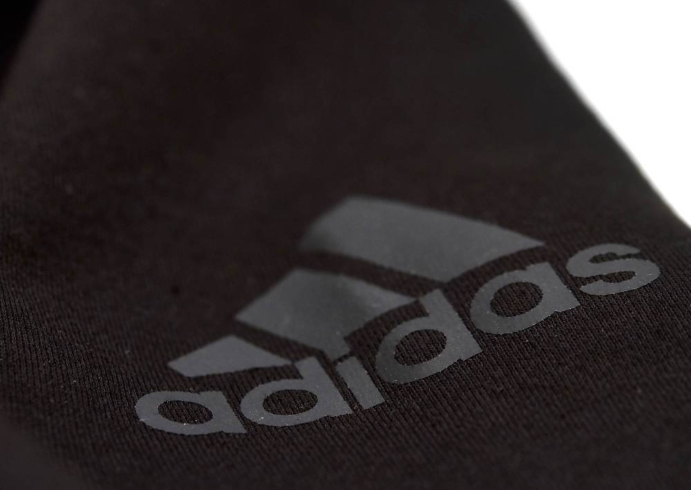 Ju Sports adidas Judo Community Line Shirt "Circle" black/white, adicsts01J im Angebot