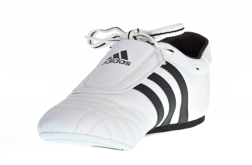 Ju Sports adidas SM II Sneaker weiß Schlussverkauf