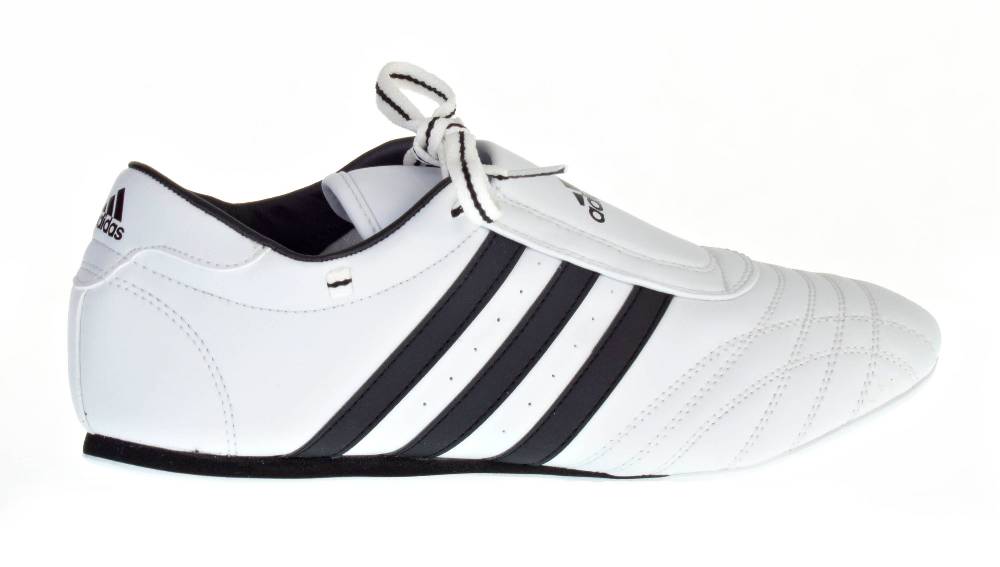 Ju Sports adidas SM II Sneaker weiß Schlussverkauf