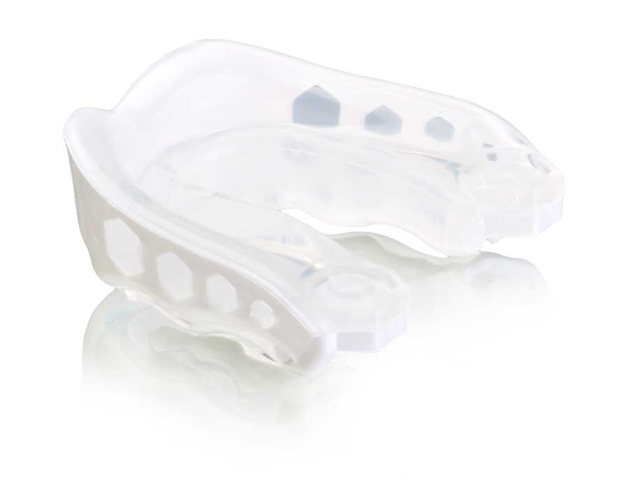 Ju Sports Shock Doctor Gel Max clear, 6190