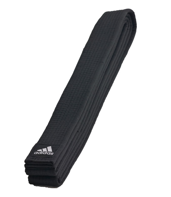 Ju Sports adidas Gürtel schwarz Angebote