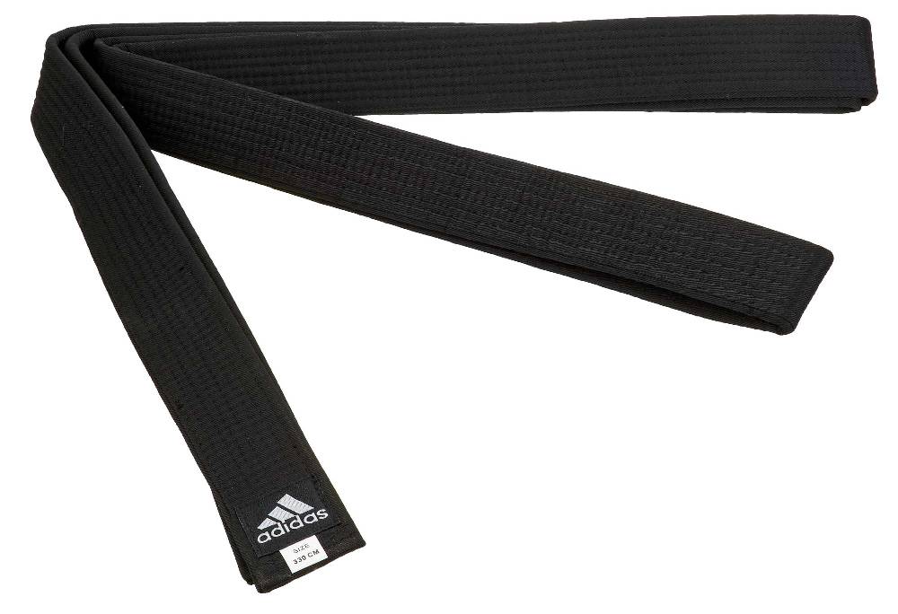 Ju Sports adidas Gürtel schwarz Angebote