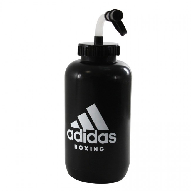 Ju Sports adidas Trinkflasche Boxing, adiBWB01 Günstiger Verkauf