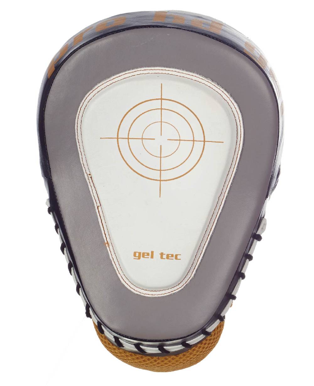 Ju Sports Paar Curved Pratze pro HD Gel Blitzverkäufe