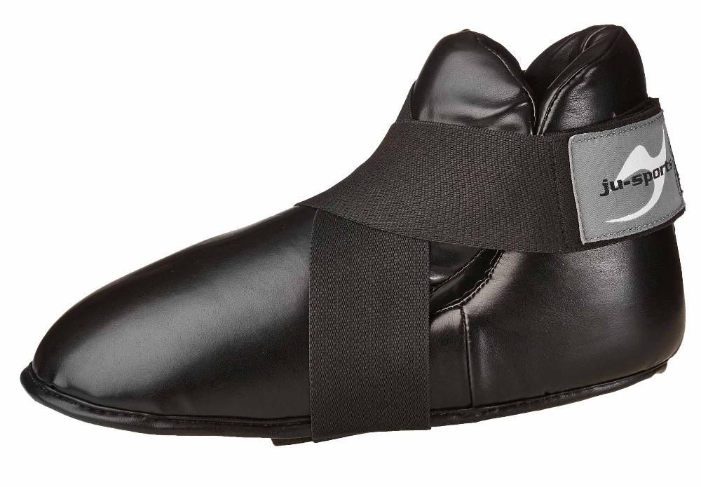 Ju Sports Fußschutz schwarz Online