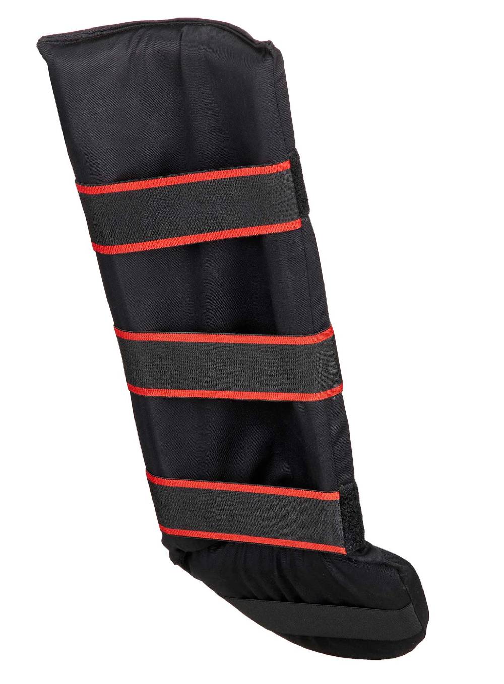 Ju Sports Muay Thai Schienbein-Spannschutz aus Stoff Online