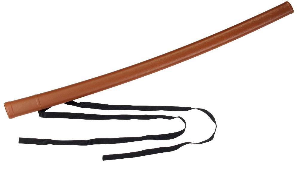 Ju Sports Bokkenscheide Saya braun