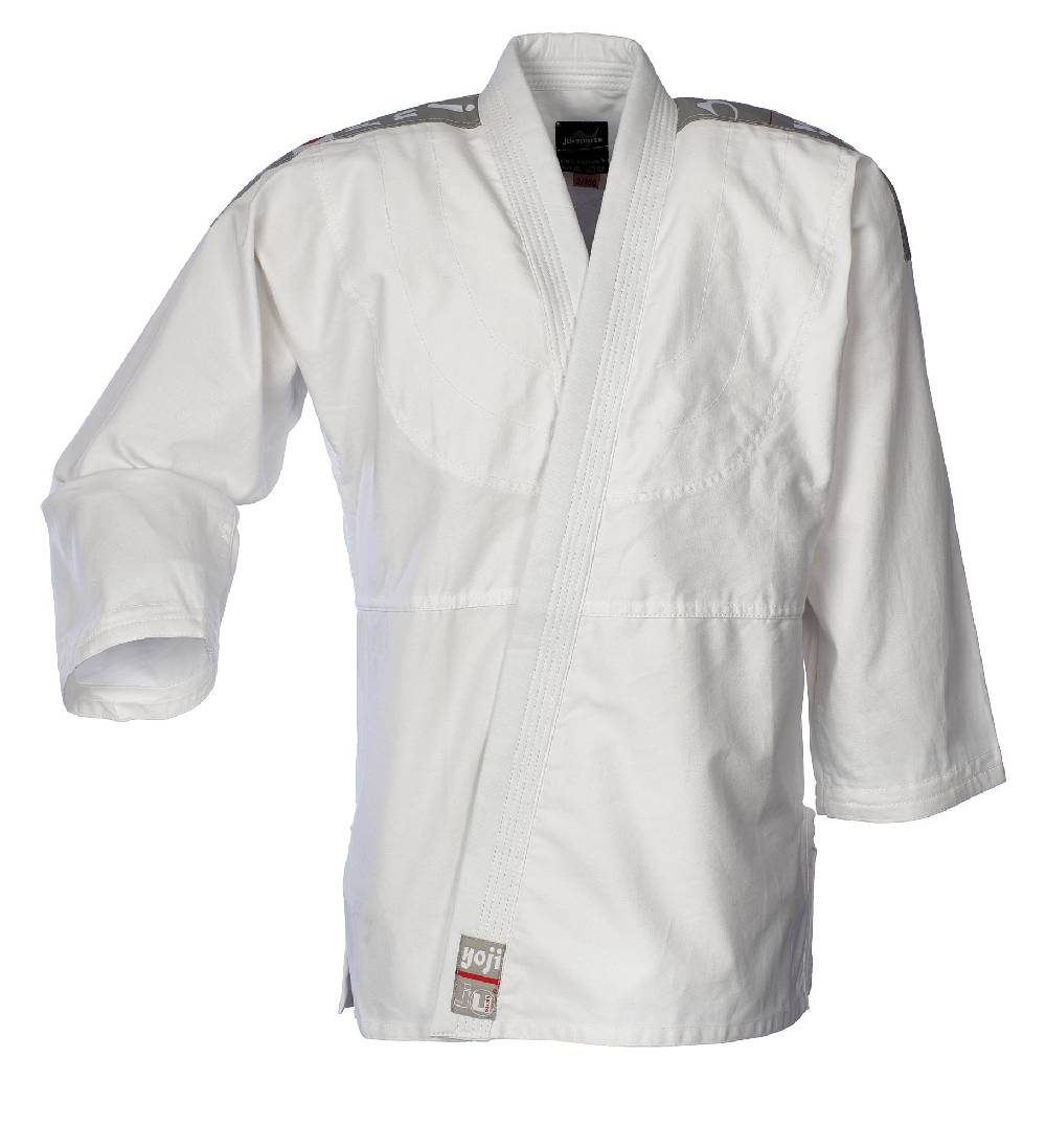 Ju Sports Judoanzug Yoji, glatter Stoff im Angebot
