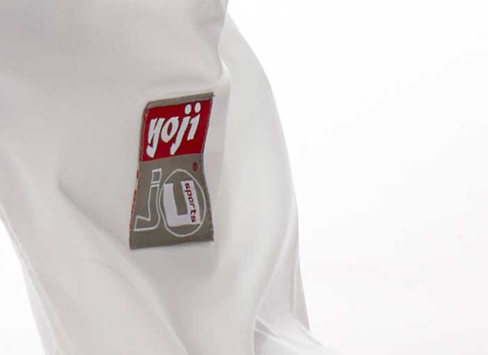 Ju Sports Judoanzug Yoji, glatter Stoff im Angebot
