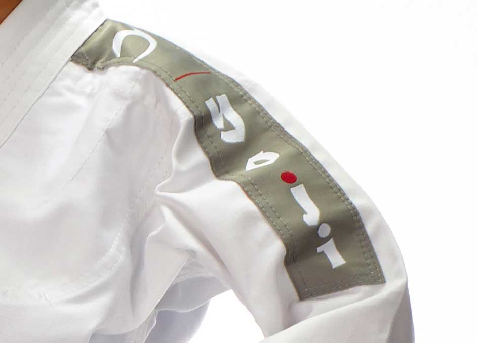 Ju Sports Judoanzug Yoji, glatter Stoff im Angebot