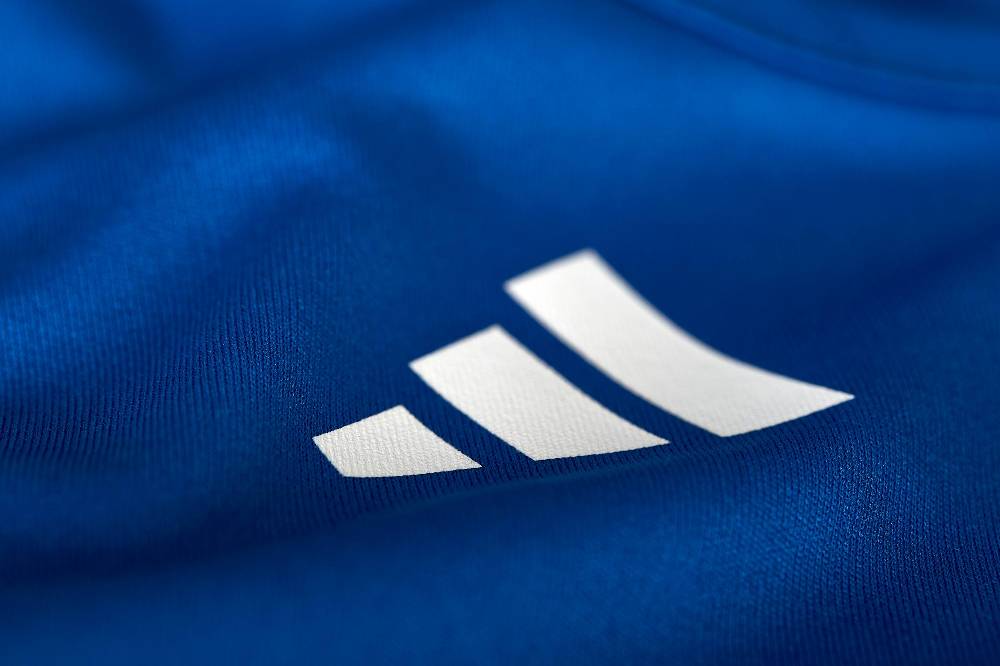 Ju Sports adidas Box-Top blau/weiß, ADIBTT02 Fabrikverkauf