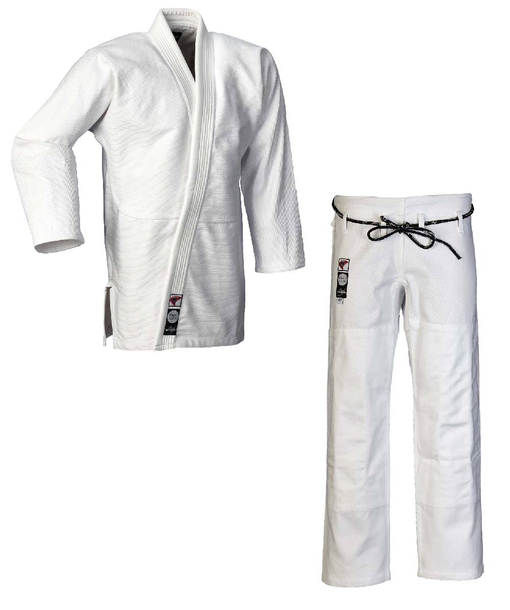 Ju Sports Ju-Jutsu Anzug Pearl Pure Meist gekauft