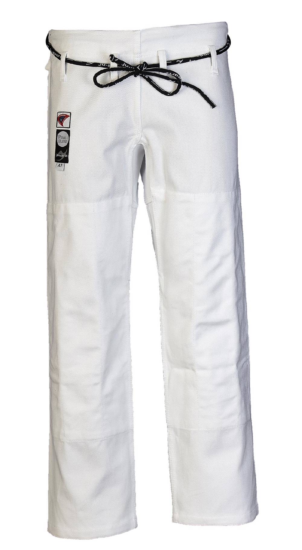 Ju Sports Ju-Jutsu Anzug Pearl Pure Meist gekauft