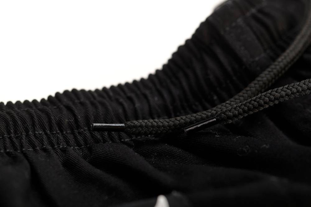 Ju Sports Karatehose schwarz Blitzverkäufe