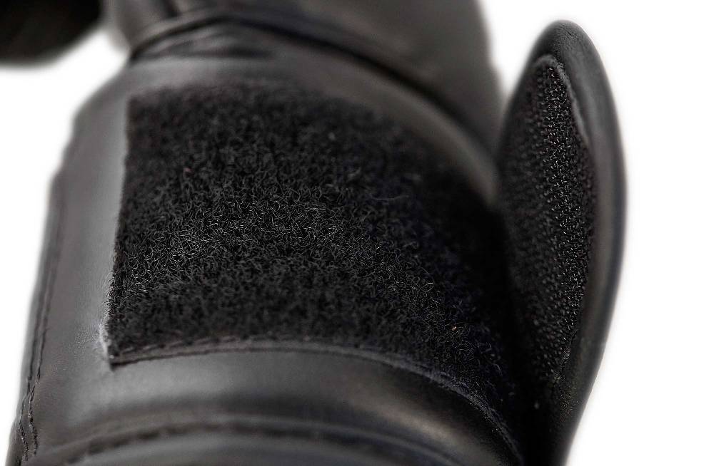 Ju Sports Boxhandschuhe Kinder schwarz Verkauf