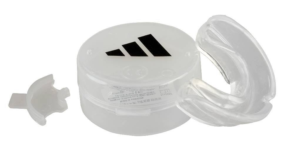 Ju Sports adidas Zahnschutz einfach senior ADIBP10N