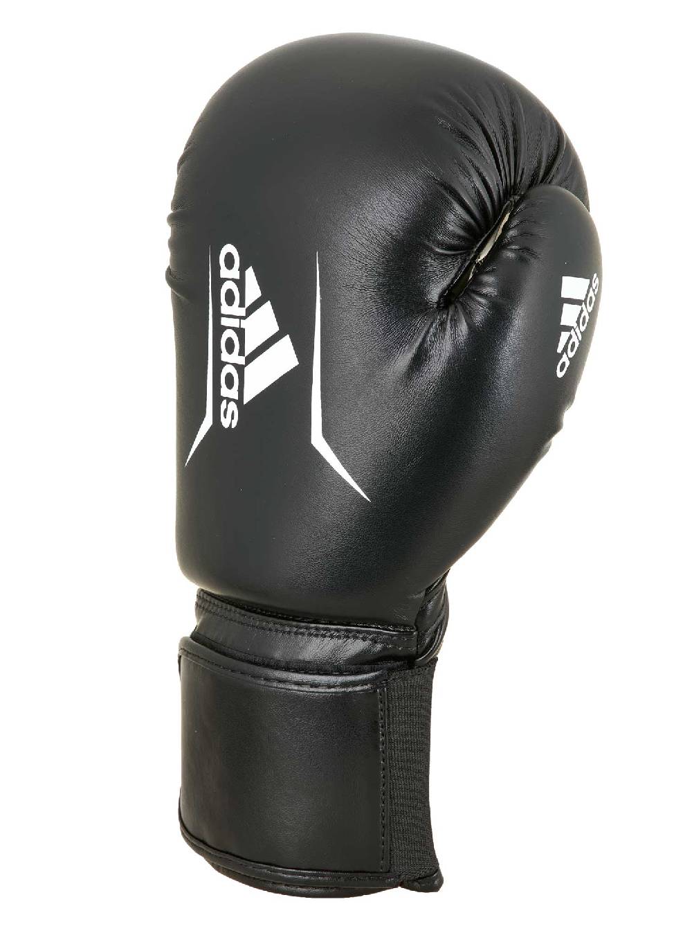 Ju Sports adidas Boxhandschuhe Speed 50, ADISBG50 schwarz/weiß im Angebot