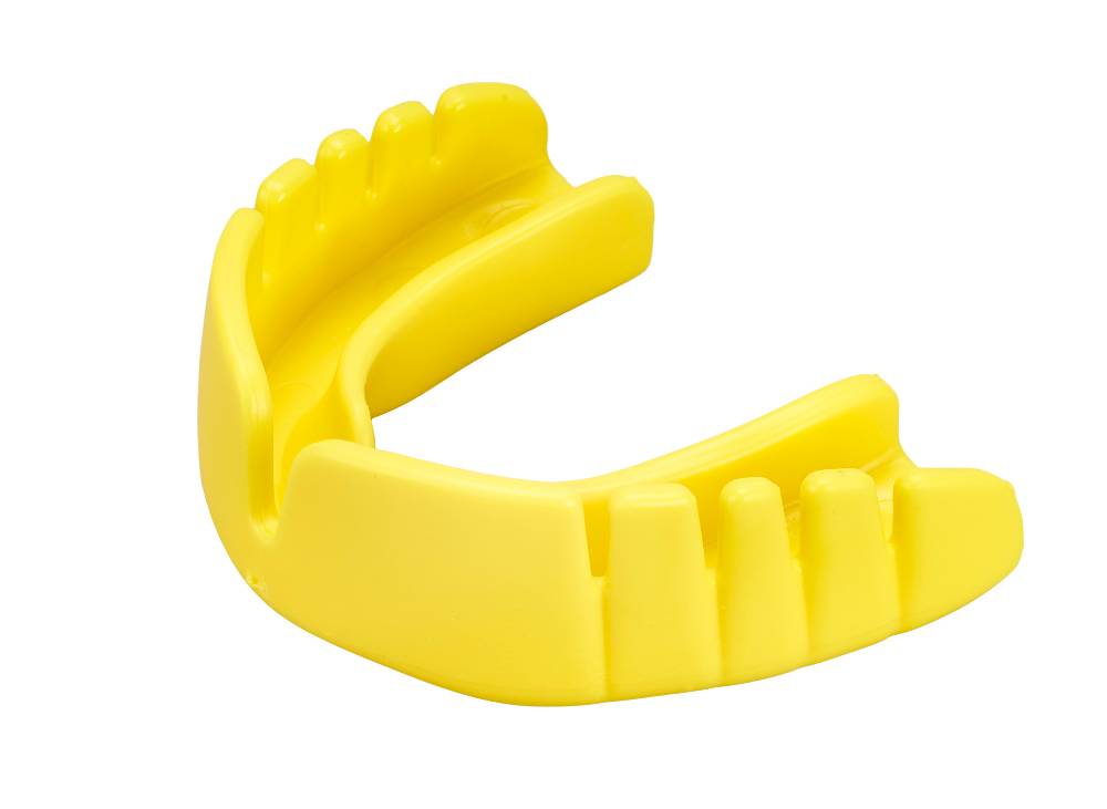 Ju Sports OPRO Zahnschutz Snap-Fit Senior Schlussverkauf