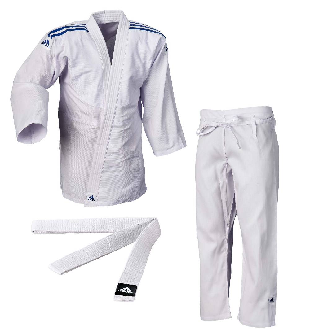 Ju Sports adidas Judoanzug Beginner J250 Blitzverkäufe