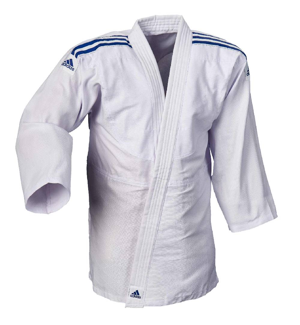Ju Sports adidas Judoanzug Beginner J250 Blitzverkäufe