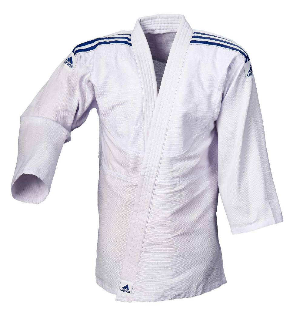 Ju Sports adidas Judoanzug Beginner J250 Blitzverkäufe