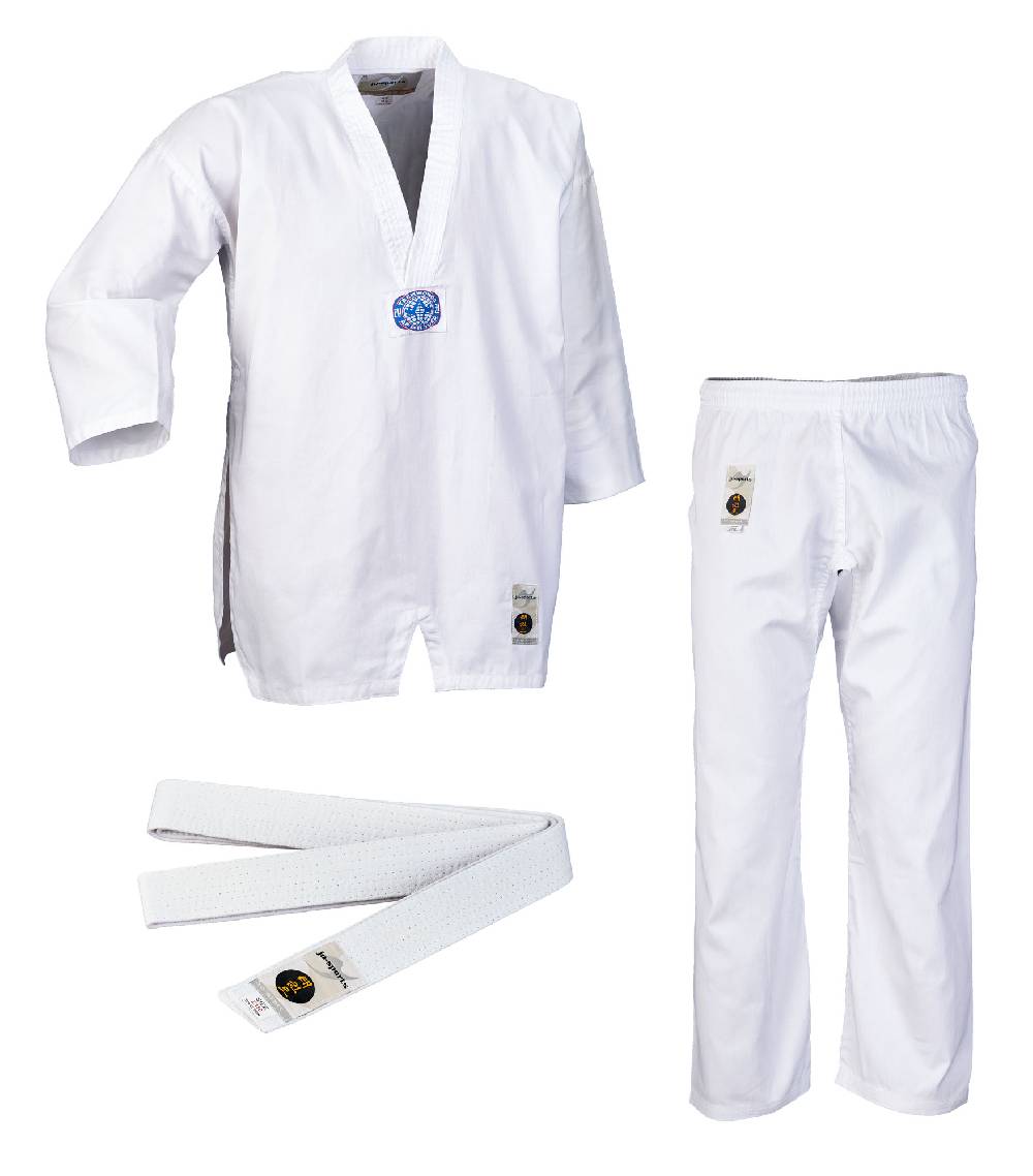 Ju Sports Taekwondoanzug "to start" Online