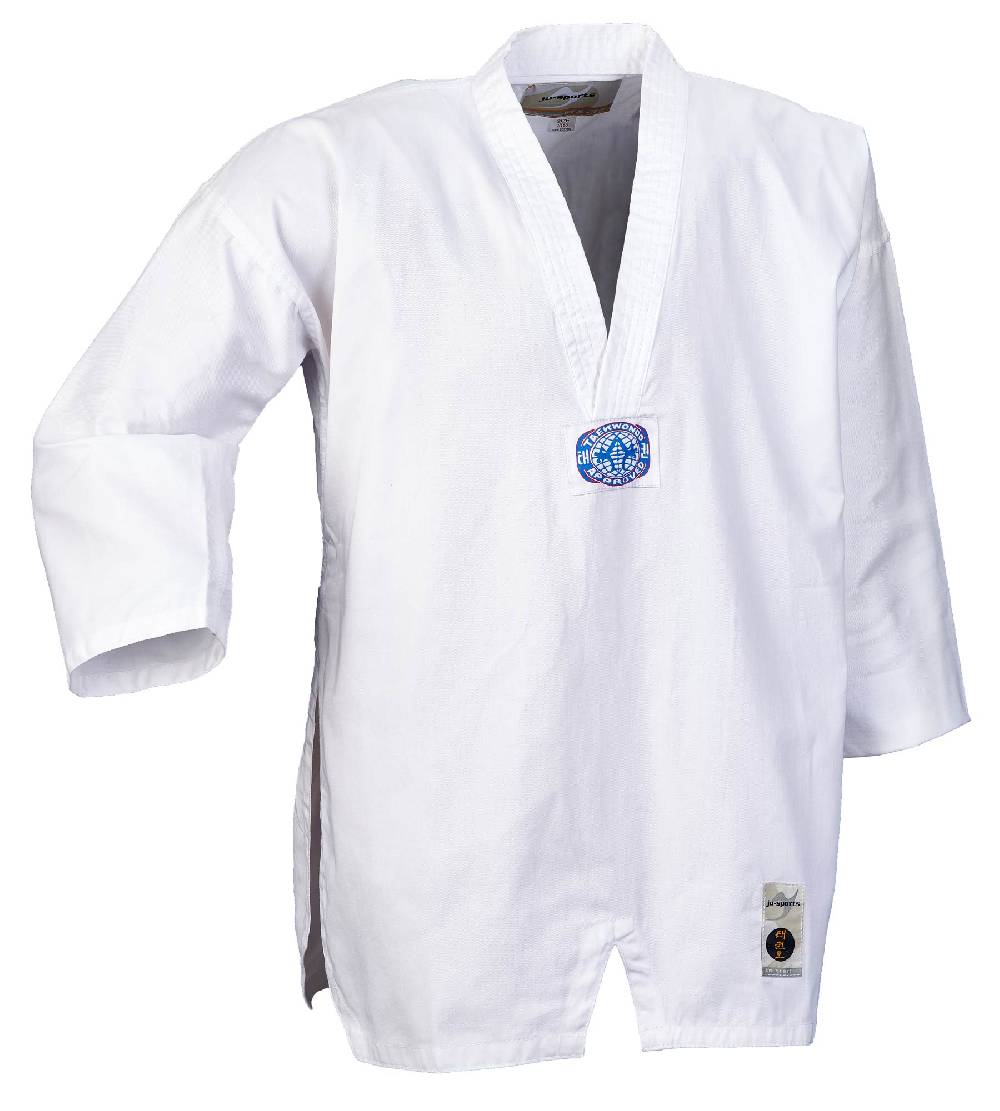 Ju Sports Taekwondoanzug "to start" Online