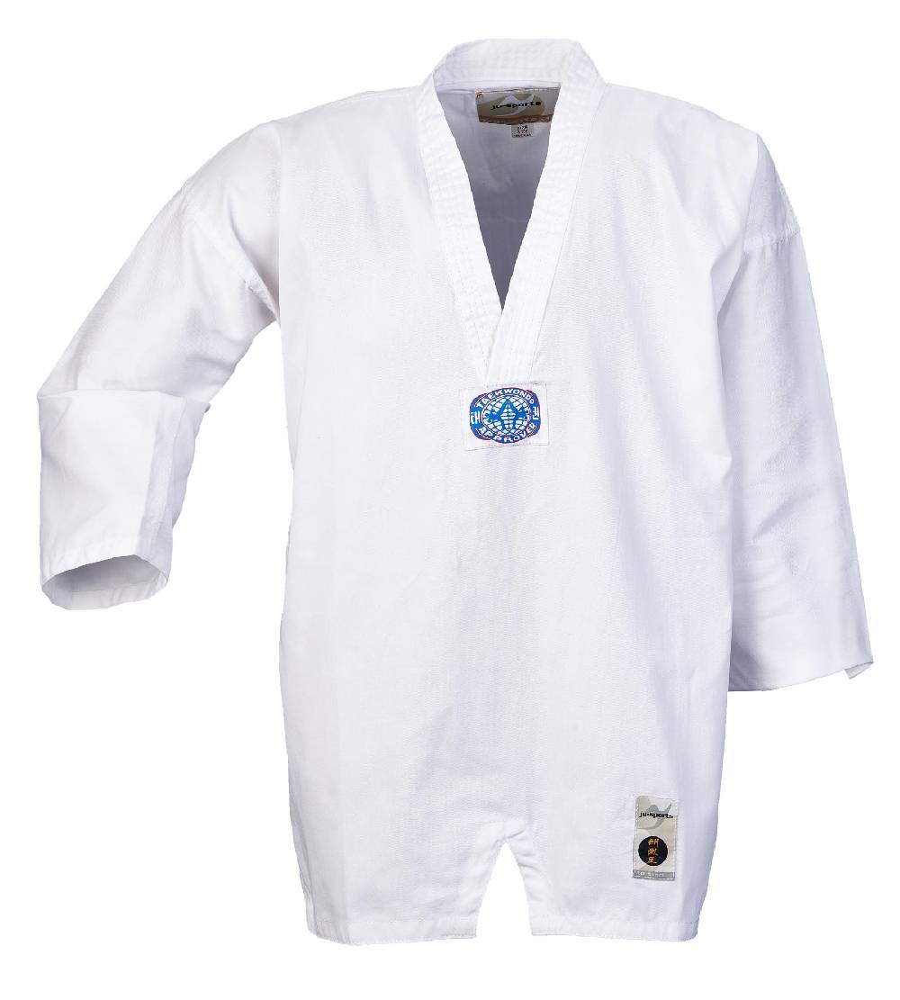 Ju Sports Taekwondoanzug "to start" Online