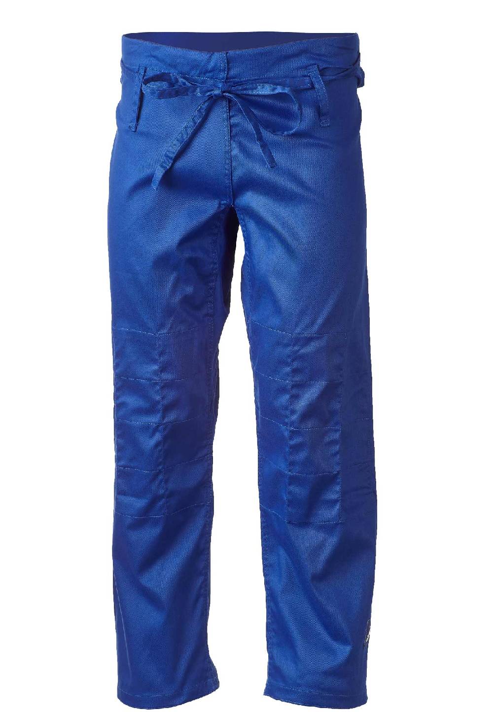 Ju Sports adidas Judo-Anzug Club blau/weiße Streifen, J350B Outlet