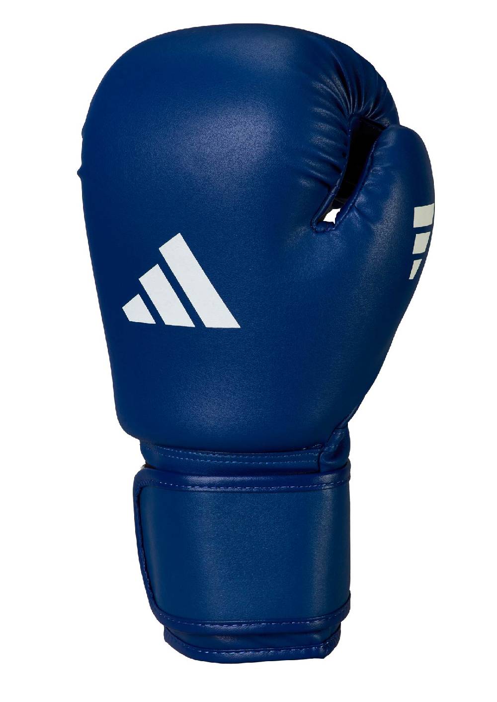 Ju Sports adidas IBA Boxing Gloves blau, IBAG1 Angebote