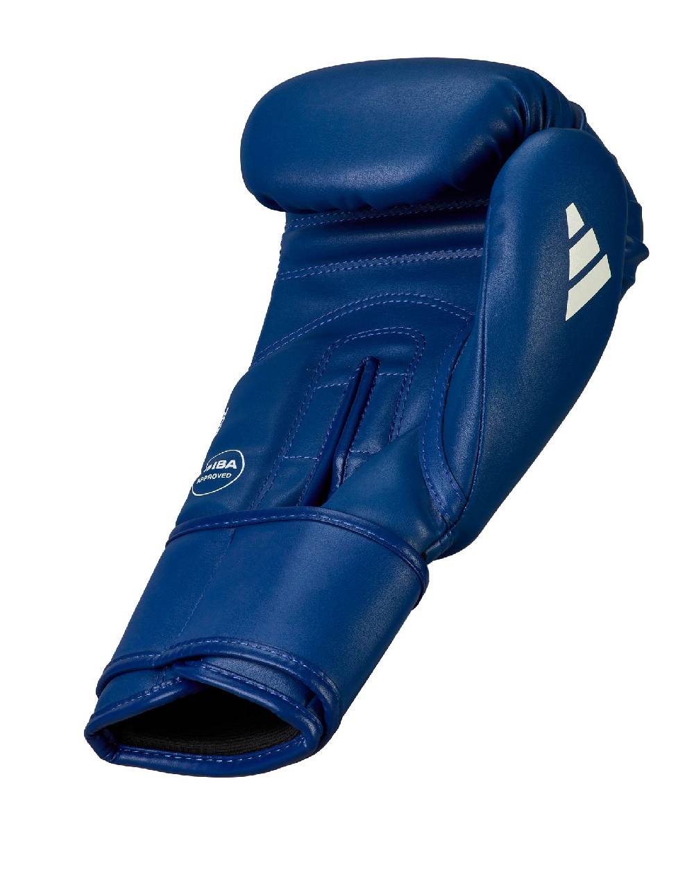 Ju Sports adidas IBA Boxing Gloves blau, IBAG1 Angebote