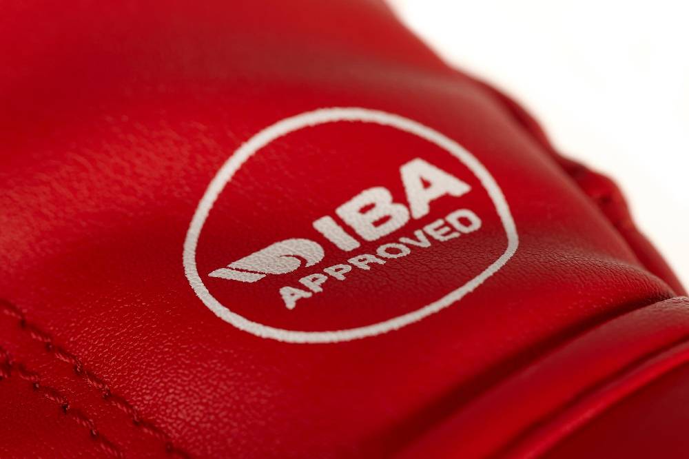 Ju Sports adidas IBA Boxing Gloves rot, IBAG1 Hotsell
