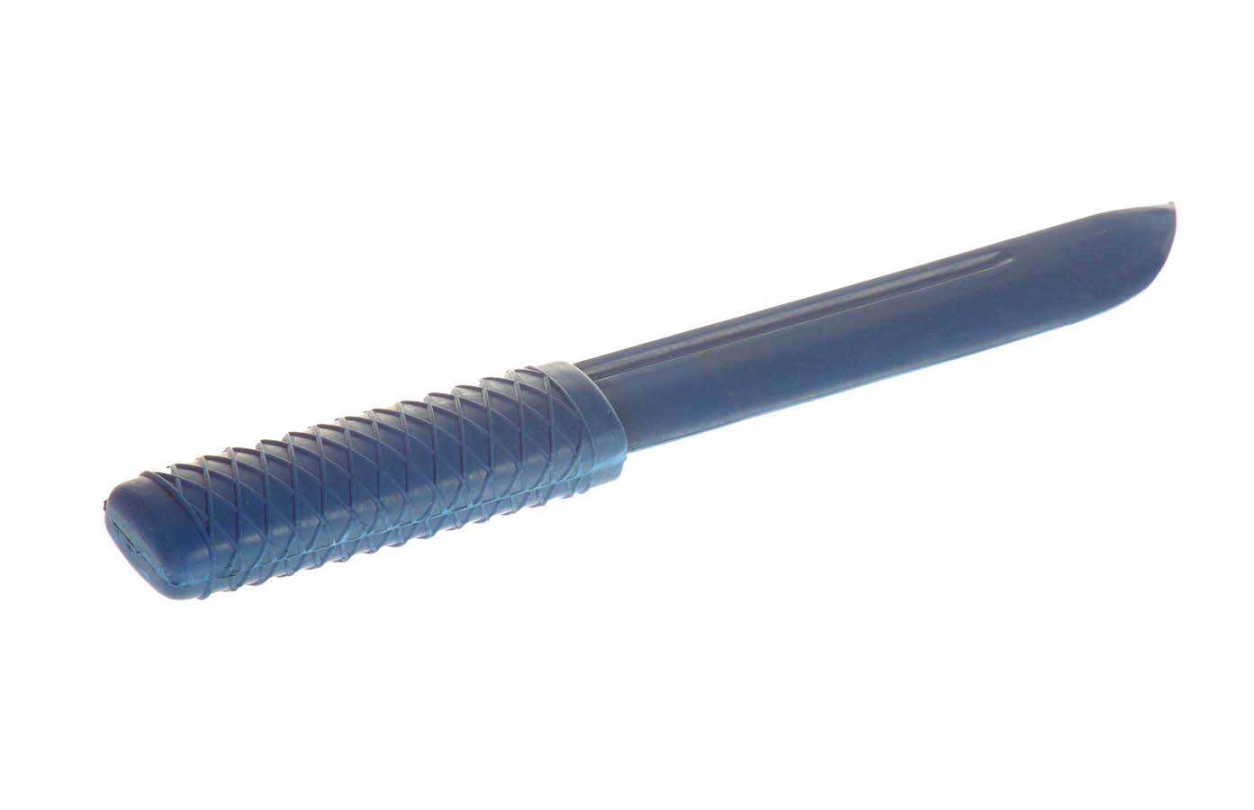 Ju Sports Gummimesser kurz blau Online Shopping