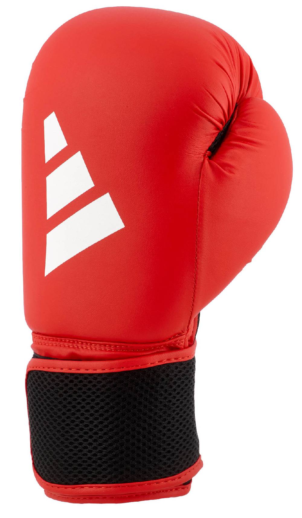 Ju Sports adidas Boxhandschuhe Hybrid 25 adiHBG25 rot Schlussverkauf