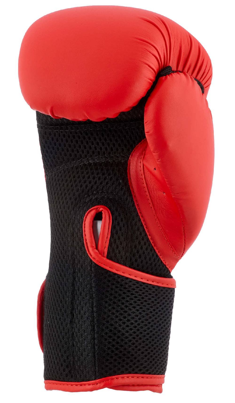 Ju Sports adidas Boxhandschuhe Hybrid 25 adiHBG25 rot Schlussverkauf