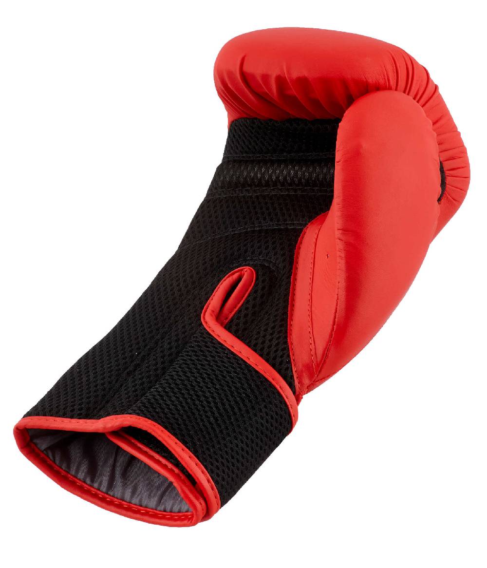 Ju Sports adidas Boxhandschuhe Hybrid 25 adiHBG25 rot Schlussverkauf