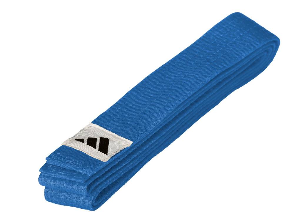 Ju Sports adidas Gürtel blau Blitzverkäufe