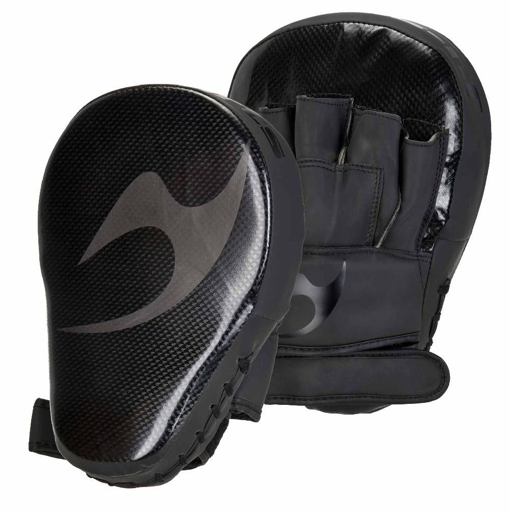 Ju Sports Curved Pratzen Assassin